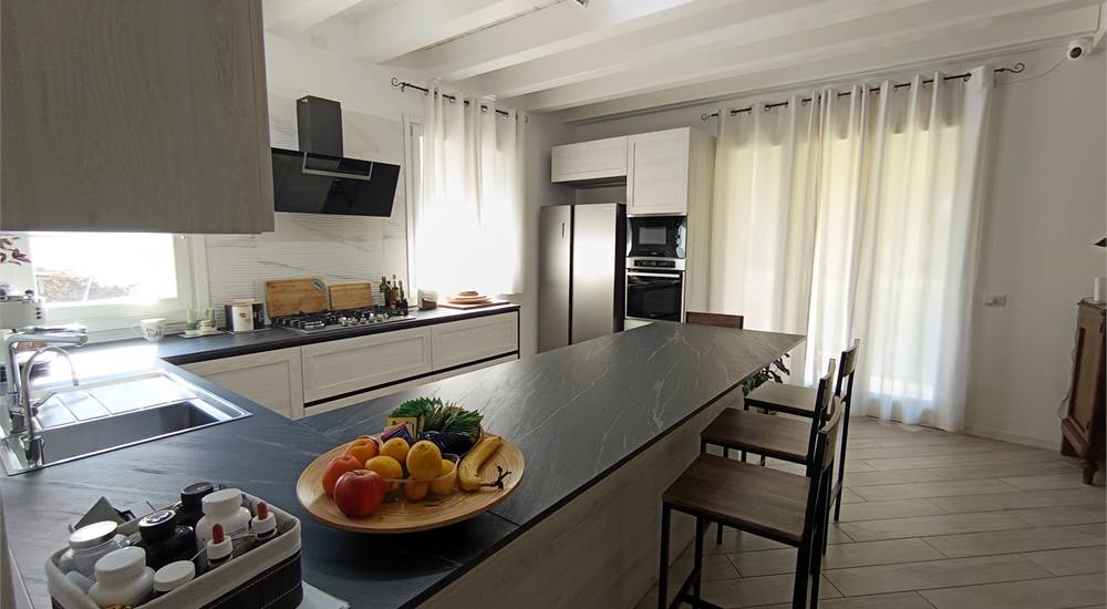 CUCINA