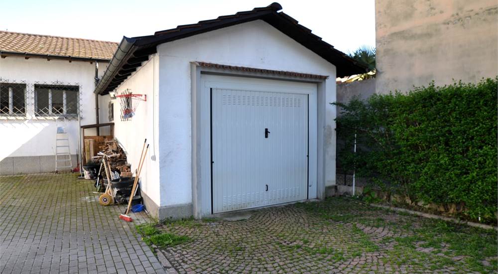 AUTORIMESSA