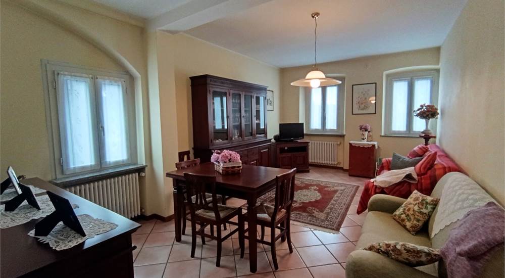 SOGGIORNO APPARTAMENTO